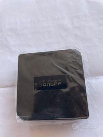 SONOFF DUAL convertitore due canali