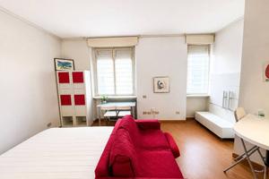 Appartamento di 35 m² con 1 locale a Milano
