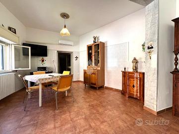 CASA INDIPENDENTE A MESAGNE