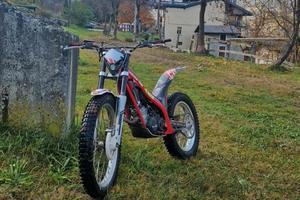 GAS GAS 50(80)txt 2010 targato