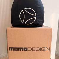 Casco Momo Design FGTR EVO