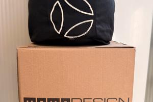 Casco Momo Design FGTR EVO