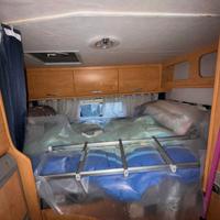 camper  semintegrale 