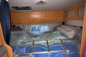 camper  semintegrale 