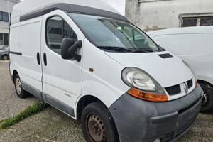 Ricambi usati Renault Trafic 1.9 Diesel del 2004