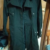 impermeabile vintage 