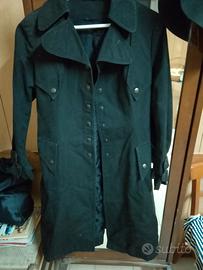 impermeabile vintage 