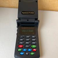 Cellulare Space Tak giocattolo anni  90