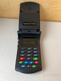 Cellulare Space Tak giocattolo anni  90