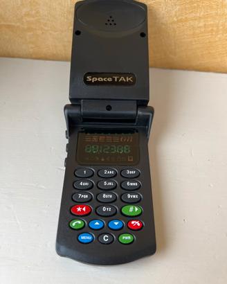 Cellulare Space Tak giocattolo anni  90