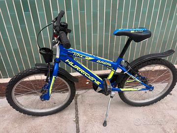 Bicicletta bambino 9 anni