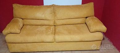 Divano letto
