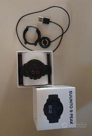 Suunto 9 peak 