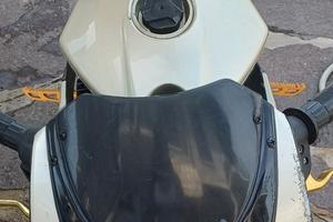 mini moto