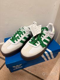 Adidas Samba
