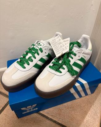 Adidas Samba