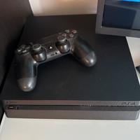 Ps4 slim