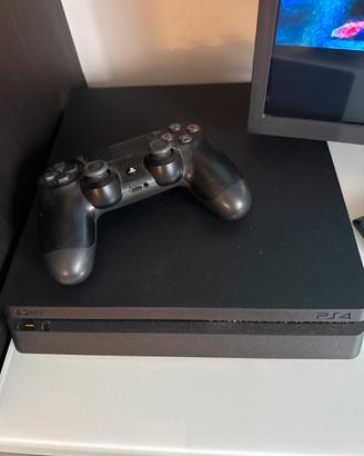 Ps4 slim
