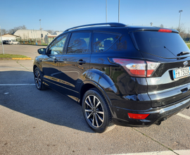 Ford Kuga STLine