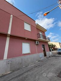 Terratetto a Custonaci Minaudo Immobiliare
