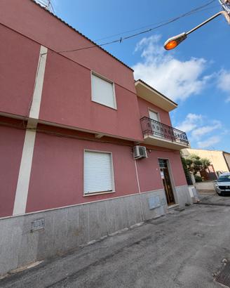 Terratetto a Custonaci Minaudo Immobiliare