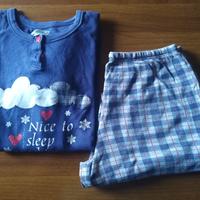Pigiama tg. S