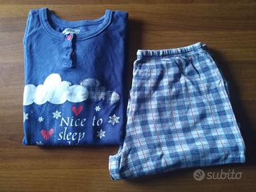 Pigiama tg. S
