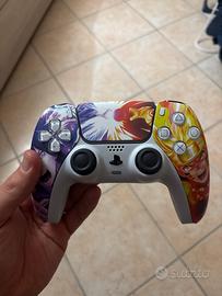 Controller DualSense Ps5, Customizzato