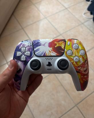 Controller DualSense Ps5, Custom