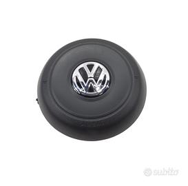 AIRBAG VOLANTE VOLKSWAGEN Golf 7 Berlina 5G0880201