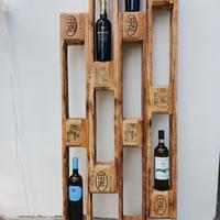 Porta bottiglie
