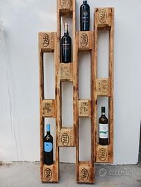 Porta bottiglie