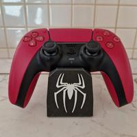 Supporto per Dualsense PS5 ( Spiderman )