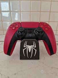 Supporto per Dualsense PS5 ( Spiderman )