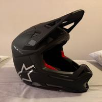 Casco Alpinestars