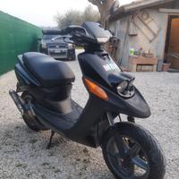 MBK BOOSTER NEXT GENERATION 50cc