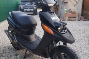 MBK BOOSTER NEXT GENERATION 50cc