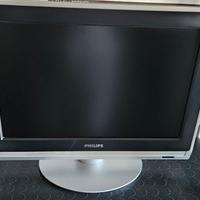 Tv Monitor PC Philips