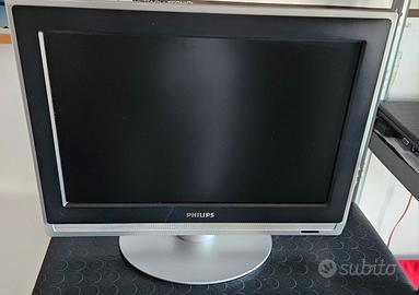 Tv Monitor PC Philips