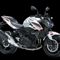 Kawasaki Z 400 - 2023