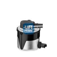 Filtro Gasolio UFI FILTERS 55.170.00 per Ford