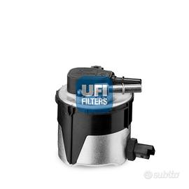 Filtro Gasolio UFI FILTERS 55.170.00 per Ford