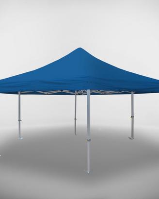 Gazebo esagonale 6x6 