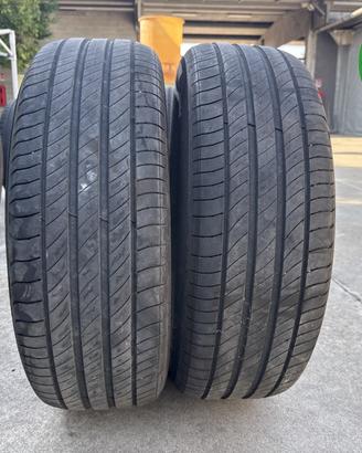 gomme usate 2156017 Estivo MICHELIN - PRIMACY 4 - 