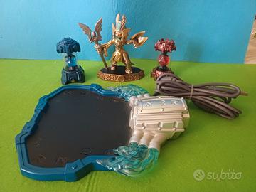 Lotto Portale Skylanders Xbox 360 Activision
