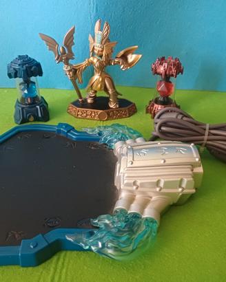 Lotto Portale Skylanders Xbox 360 Activision