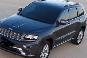 ricambi Maserati jeep lancia