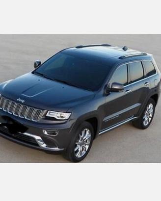 ricambi Maserati jeep lancia