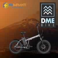 E-Bike DME Vulcano