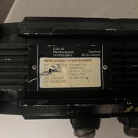 Servo motore elau shnider